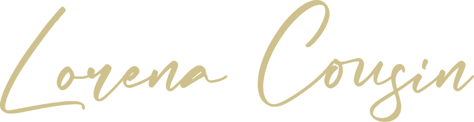 Lorena signature beige
