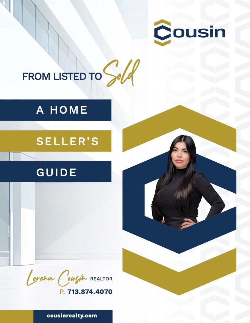 Seller's Guide